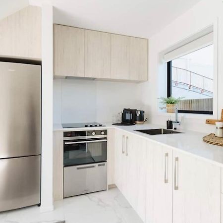 Vila Cbd With Style And Luxury - Free Parking Christchurch Exteriér fotografie