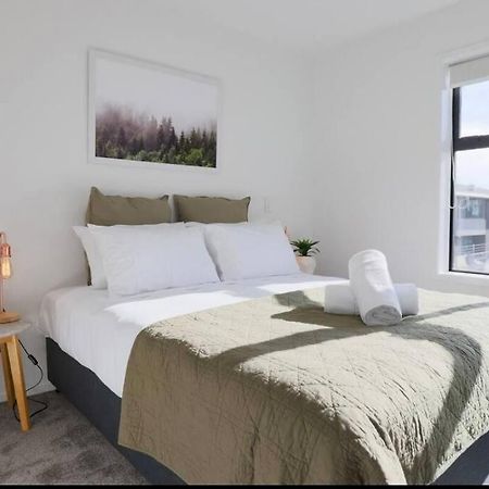 Vila Cbd With Style And Luxury - Free Parking Christchurch Exteriér fotografie