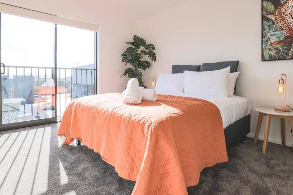 Vila Cbd With Style And Luxury - Free Parking Christchurch Exteriér fotografie